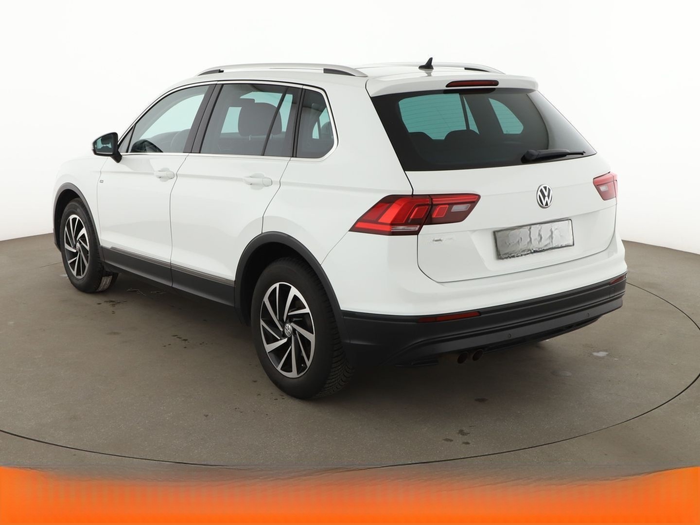 Volkswagen Tiguan 1.5 TSI ACT Join Aut.*NAVI*HEADUP*LED* foto 4