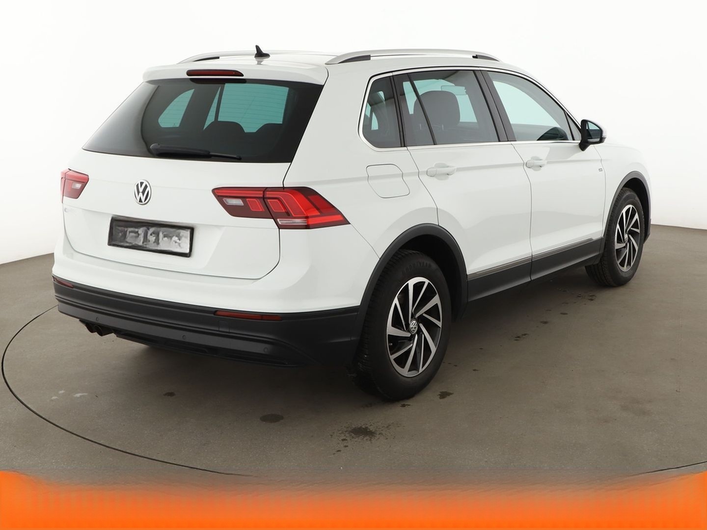 Volkswagen Tiguan 1.5 TSI ACT Join Aut.*NAVI*HEADUP*LED* foto 6
