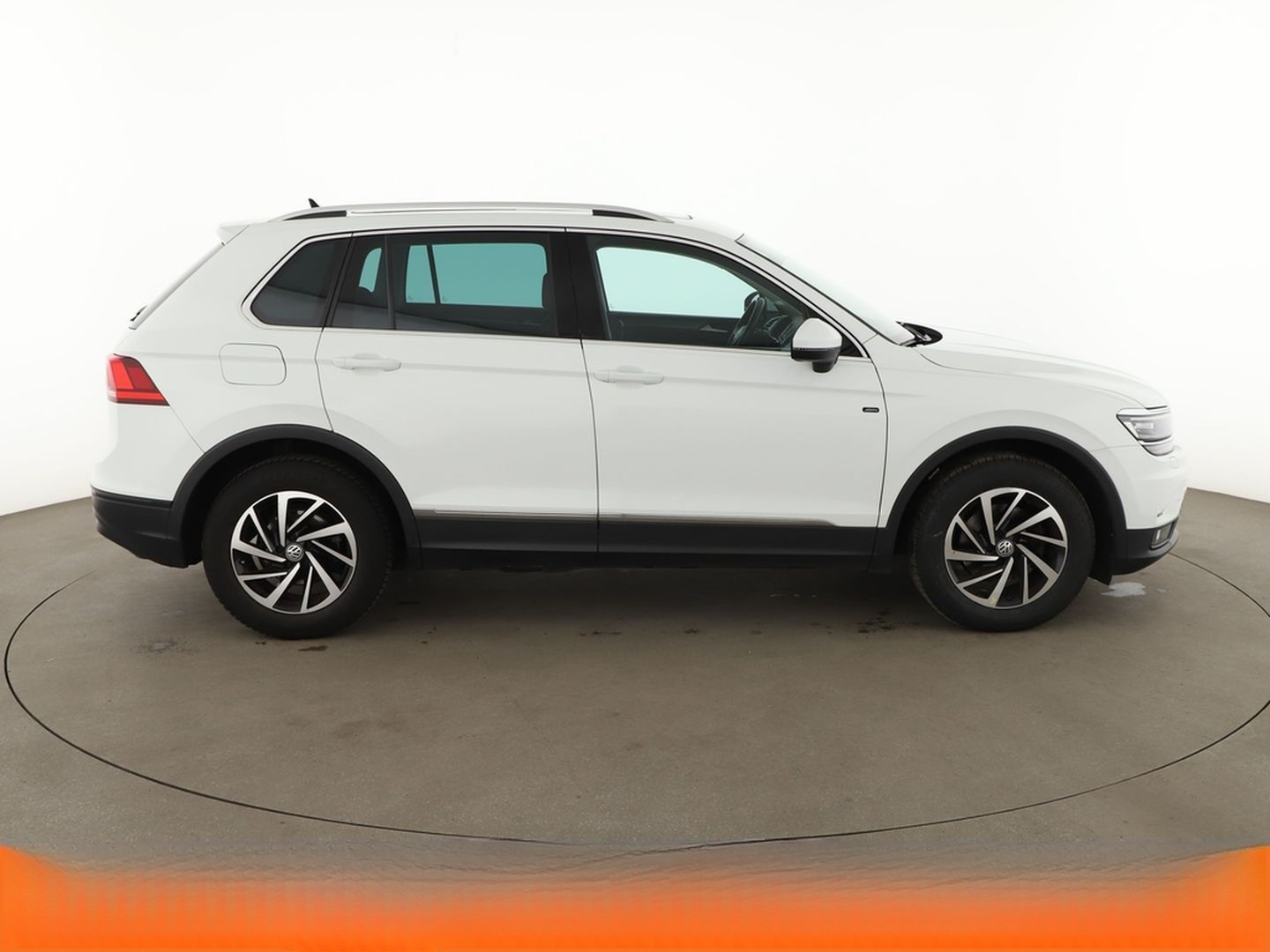 Volkswagen Tiguan 1.5 TSI ACT Join Aut.*NAVI*HEADUP*LED* foto 7