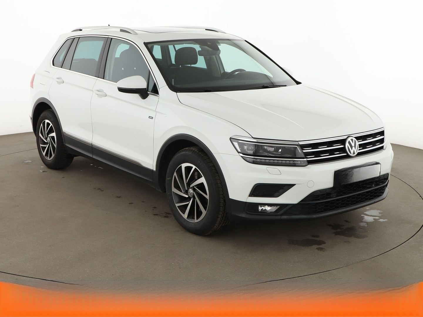 Volkswagen Tiguan 1.5 TSI ACT Join Aut.*NAVI*HEADUP*LED* foto 8