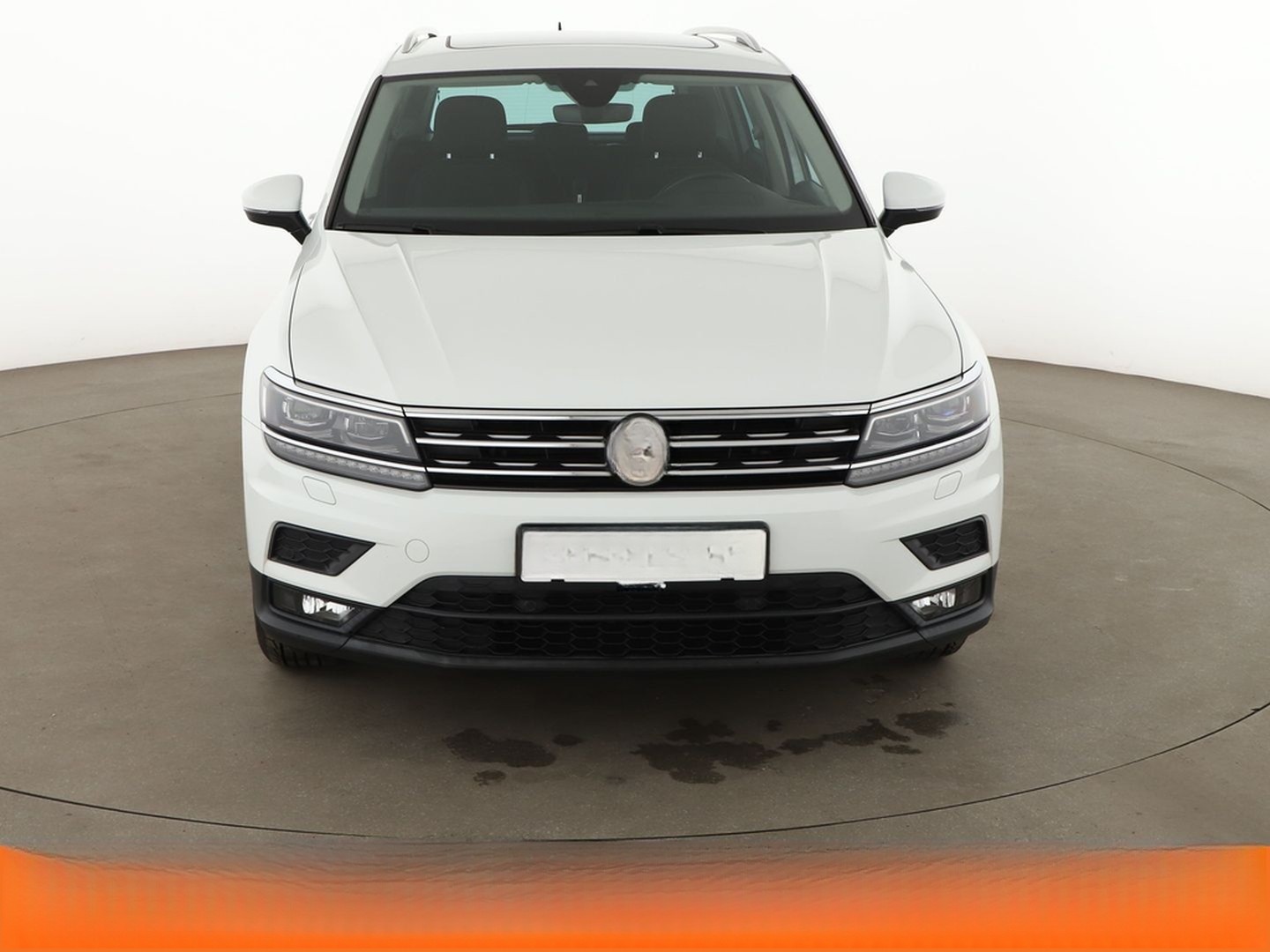 Volkswagen Tiguan 1.5 TSI ACT Join Aut.*NAVI*HEADUP*LED* foto 9