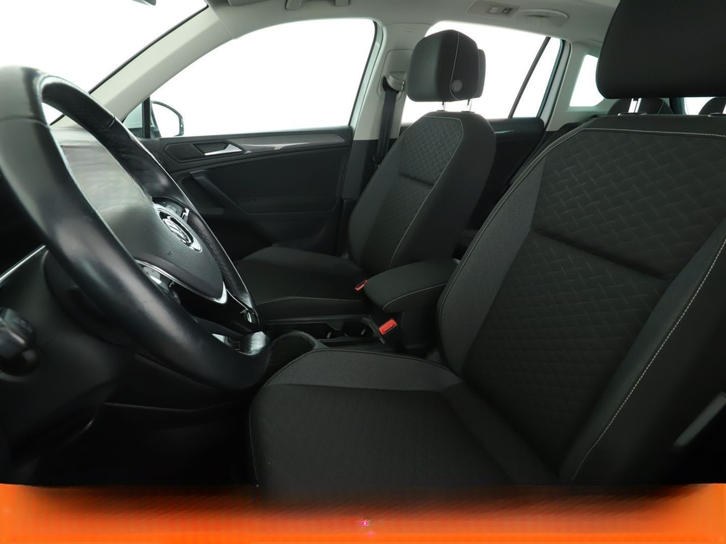 Volkswagen Tiguan 1.5 TSI ACT Join Aut.*NAVI*HEADUP*LED* foto 10