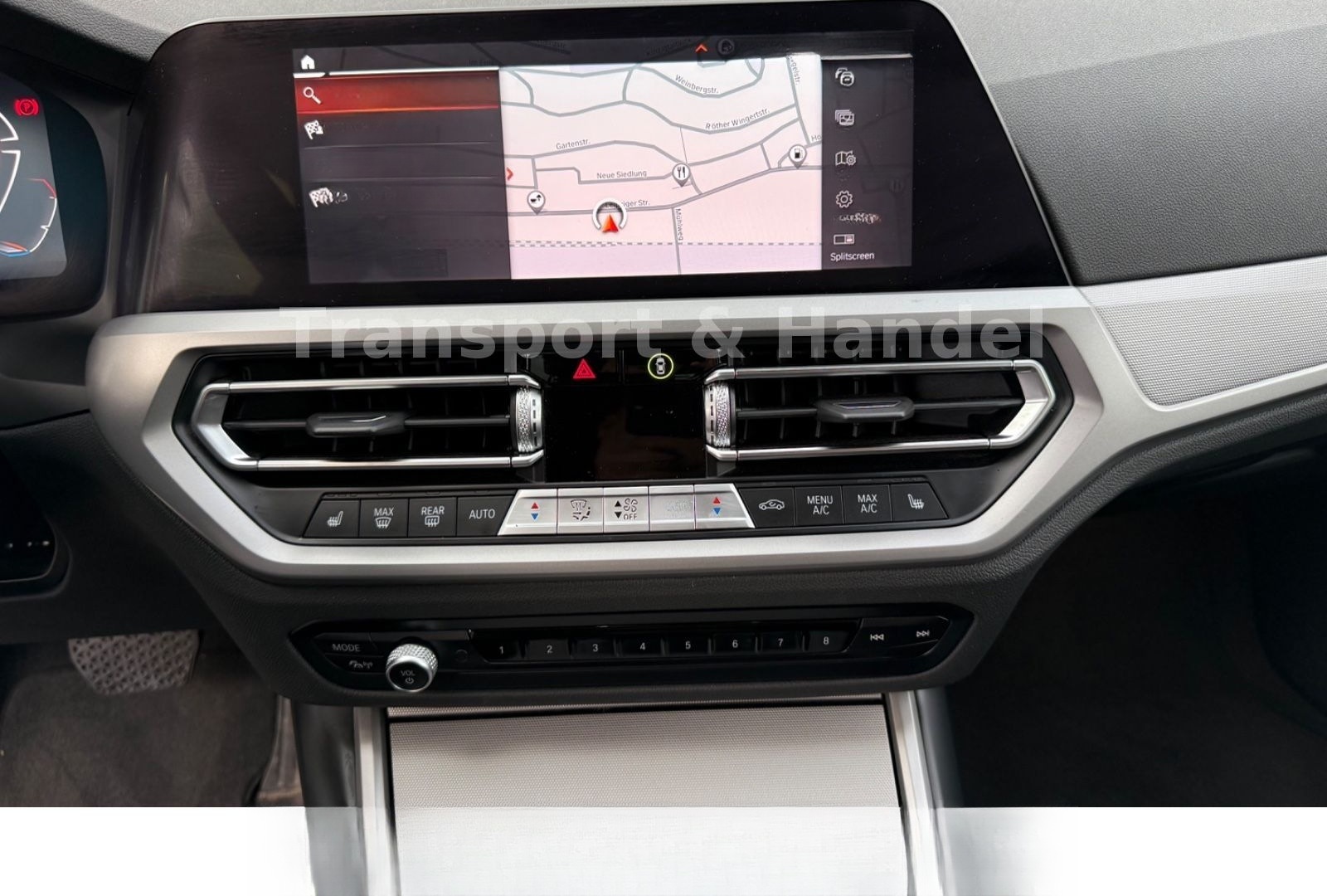 BMW 320 3 Touring 320 d Advantage,Navi,EFH,Automat. foto 12