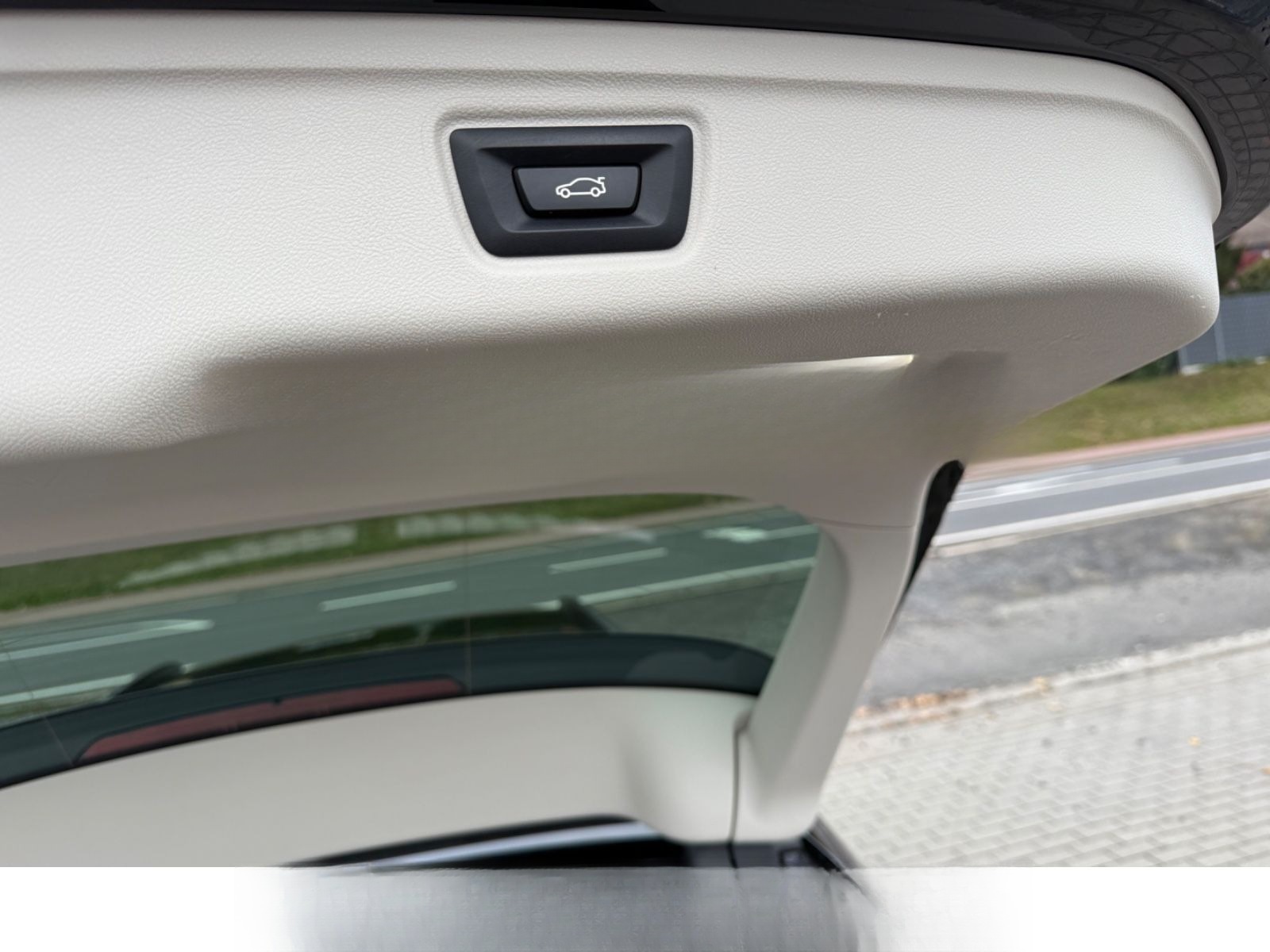 BMW 320 3 Touring 320 d Advantage,Navi,EFH,Automat. foto 15