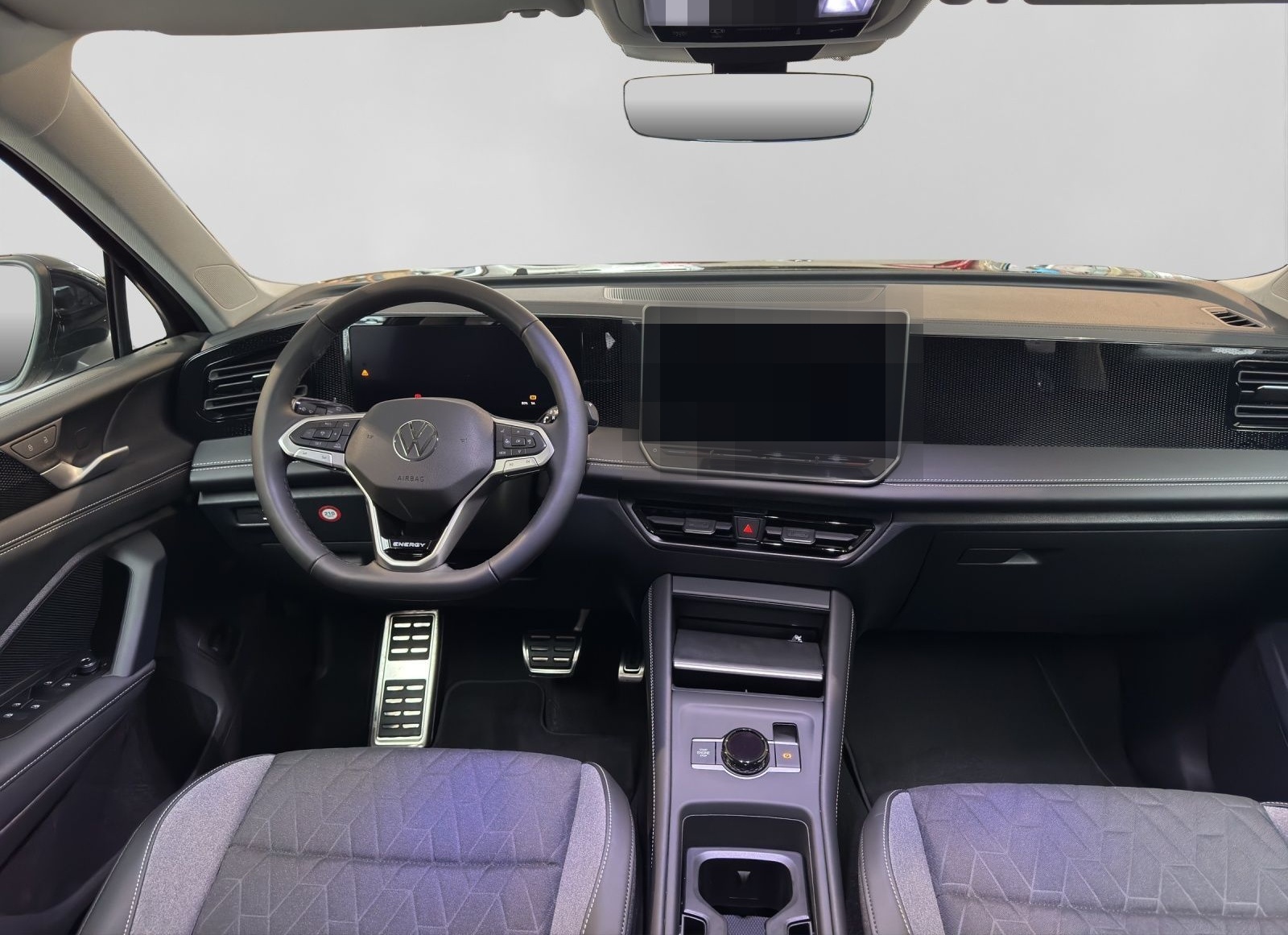 Volkswagen Tiguan 1.5 eTSI DSG ENERGY LIFE AREA VIEW NAVI L foto 5
