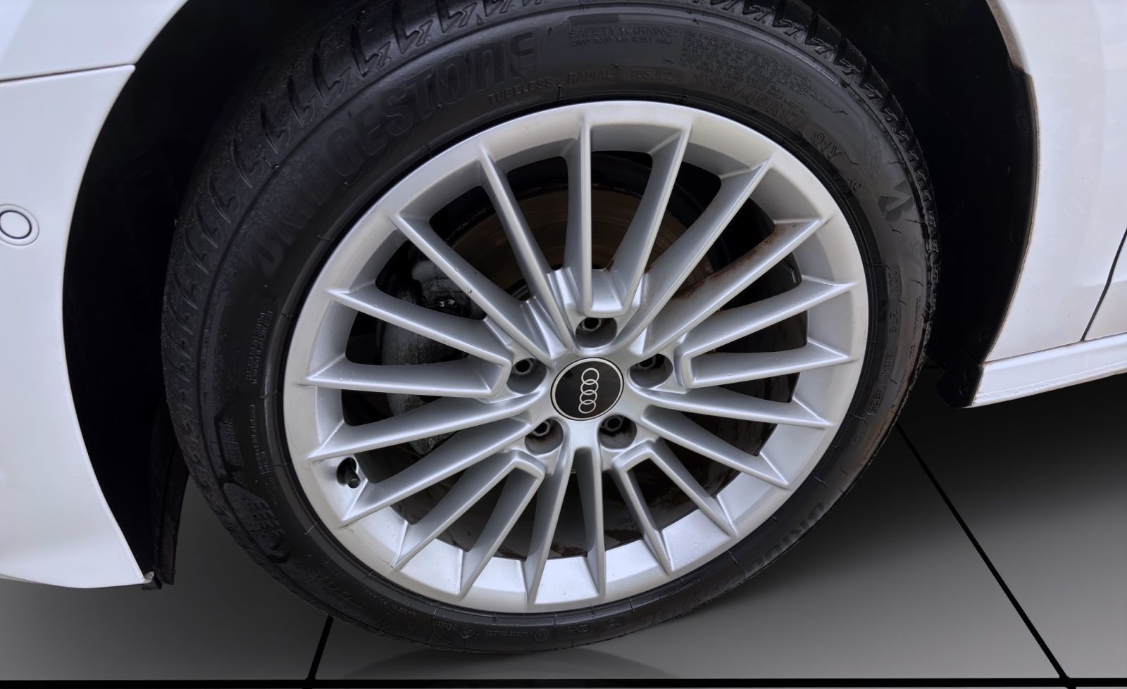 Audi A3 Limousine 30 TDI ADVANCED NAVI VIRTUAL SITZHZ foto 8