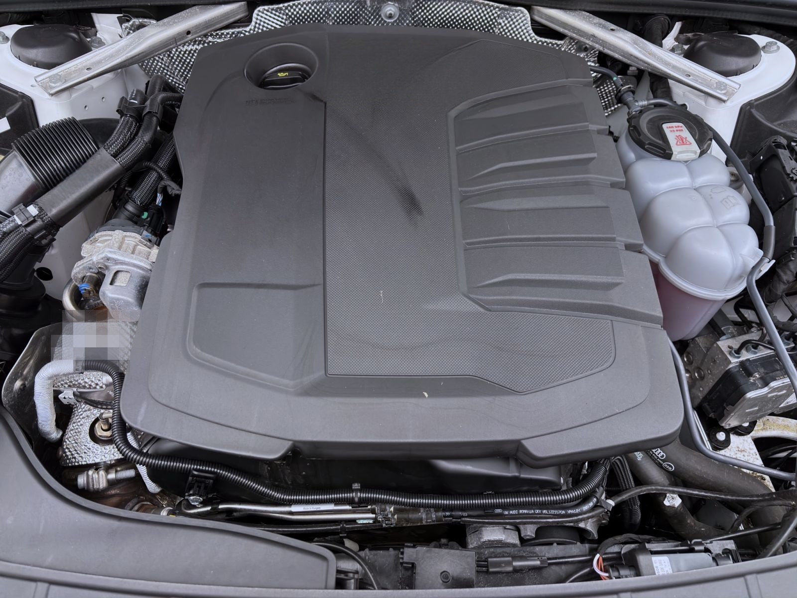 Audi A4 Avant 40 TDI ADVANCED NAVI KAMERA PDC SITZHZG foto 18
