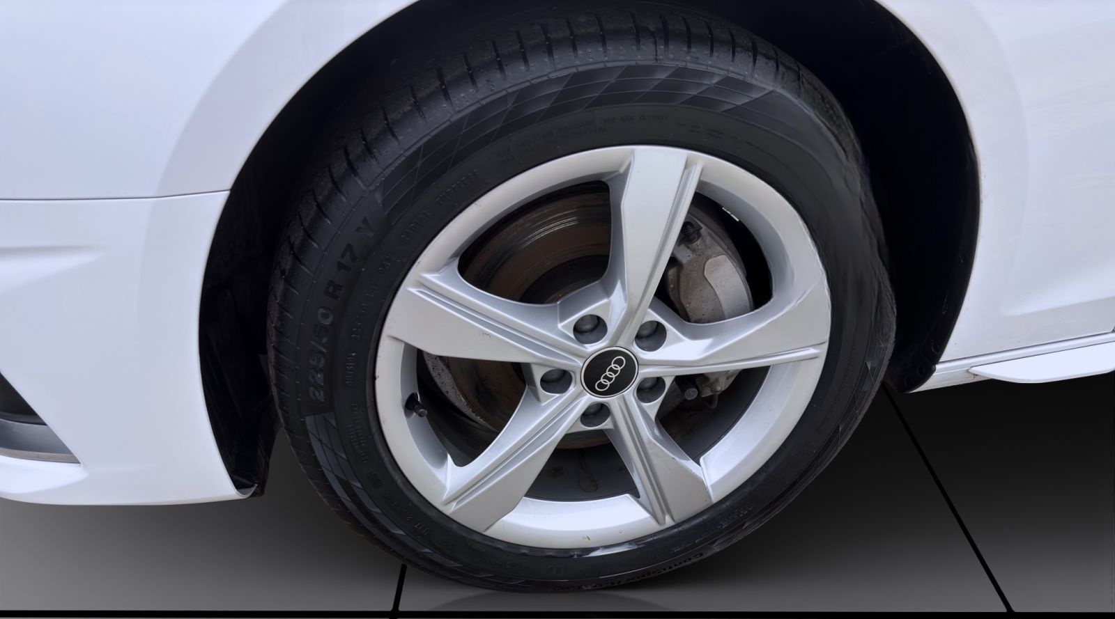 Audi A4 Avant 40 TDI ADVANCED NAVI KAMERA PDC SITZHZG foto 8
