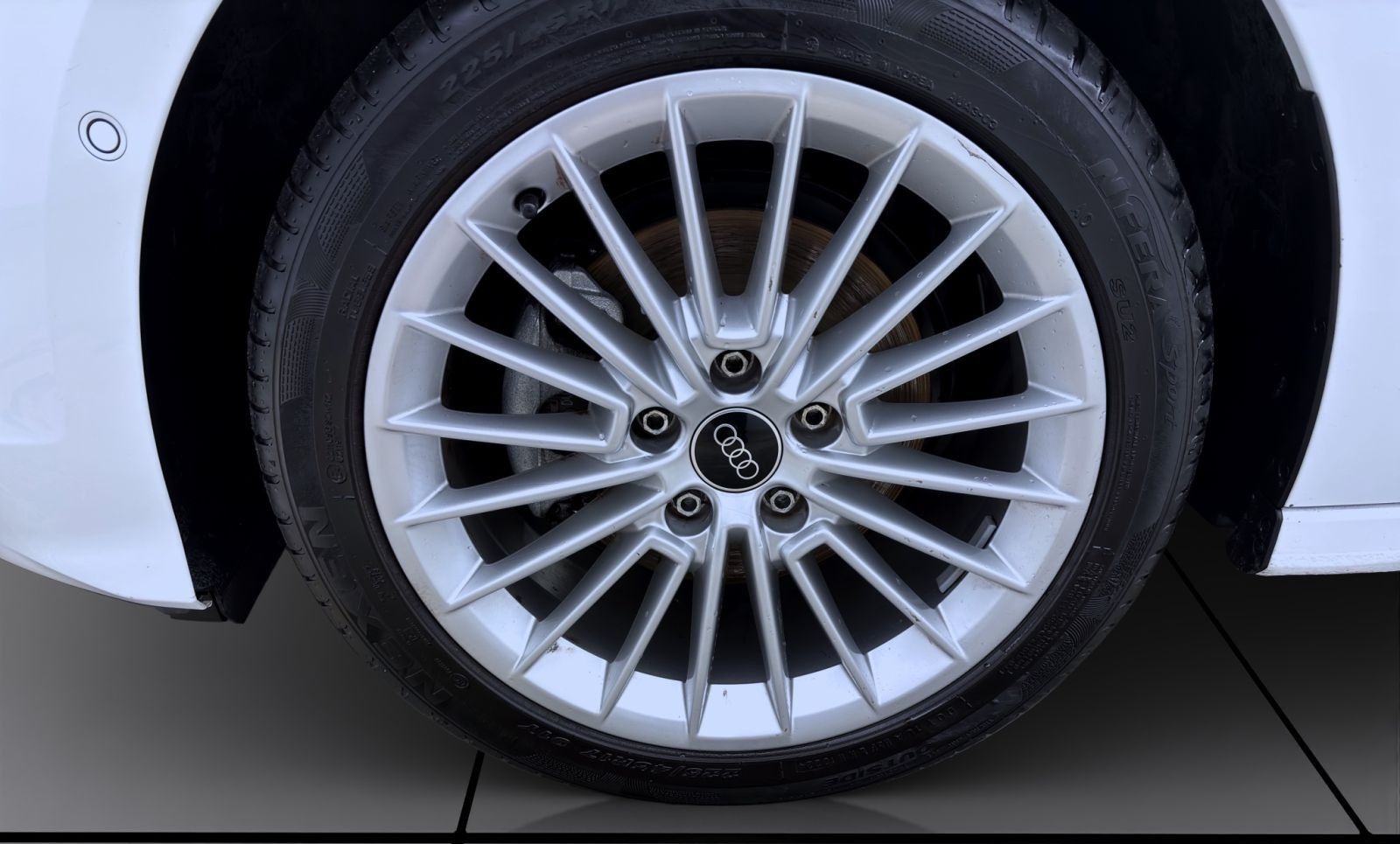Audi A3 Limousine 30 TDI ADVANCED NAVI KAMERA HuD SIT foto 8