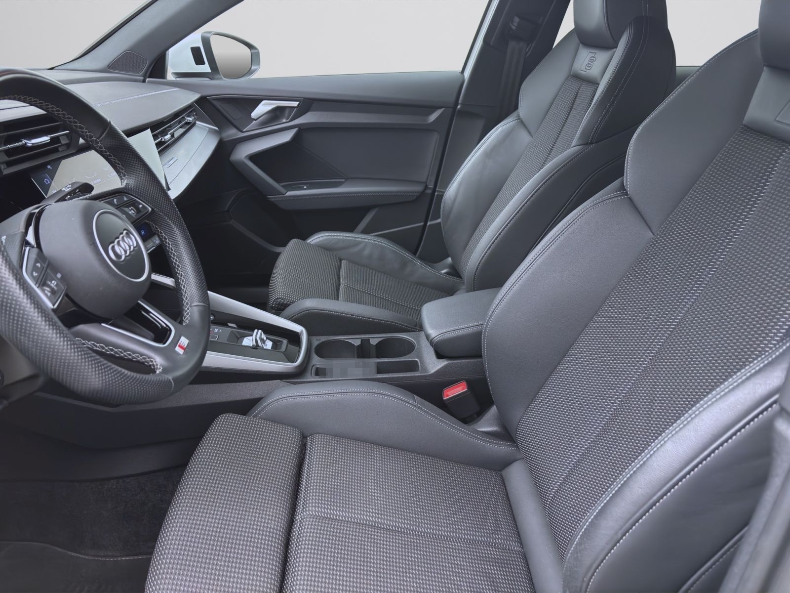 Audi A3 Limousine 30 TDI ADVANCED NAVI KAMERA HuD SIT foto 9