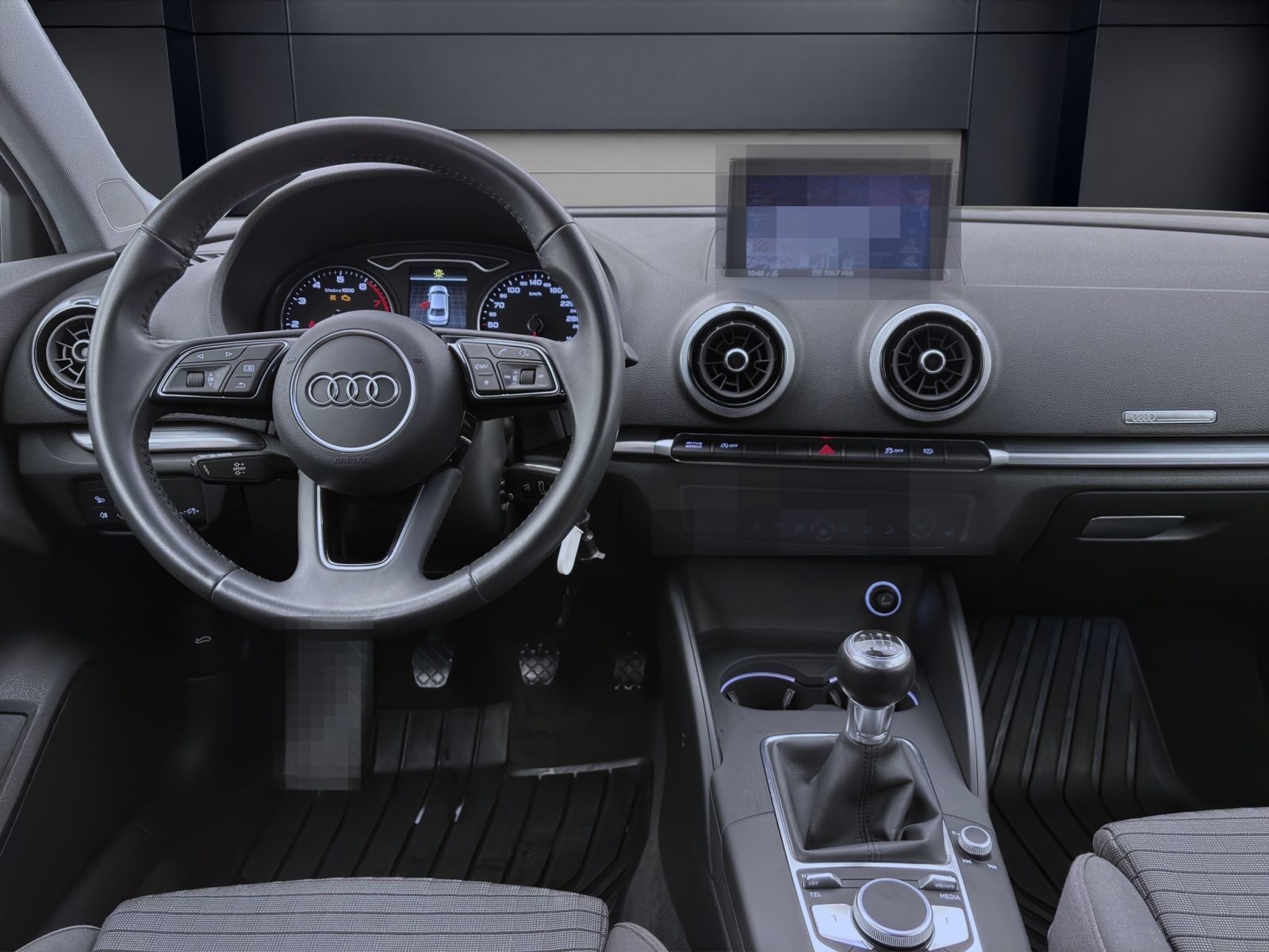 Audi A3 Limousine 35 TFSI SPORT NAVI XENON SITZHZG PD foto 12