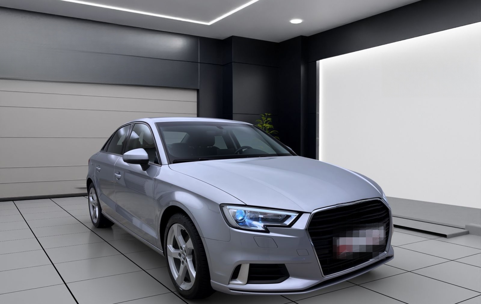 Audi A3 Limousine 35 TFSI SPORT NAVI XENON SITZHZG PD foto 5