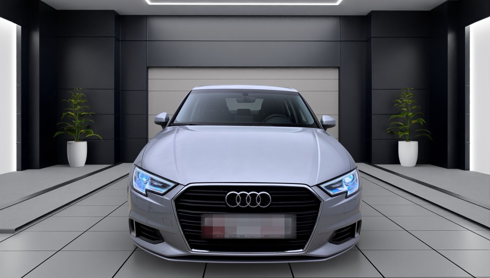 Audi A3 Limousine 35 TFSI SPORT NAVI XENON SITZHZG PD foto 6