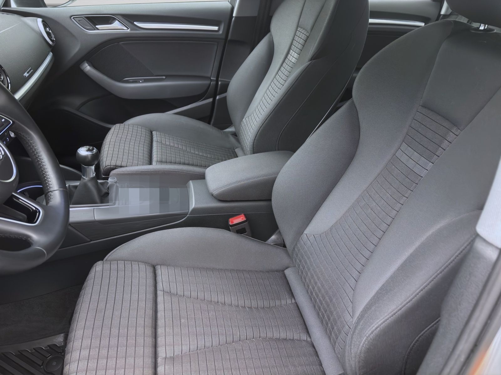 Audi A3 Limousine 35 TFSI SPORT NAVI XENON SITZHZG PD foto 8