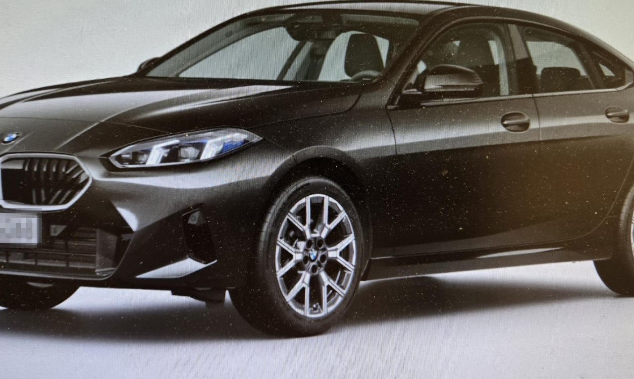 BMW 220 Gran Coupé PDC Adapt LED RPA 18" foto 4