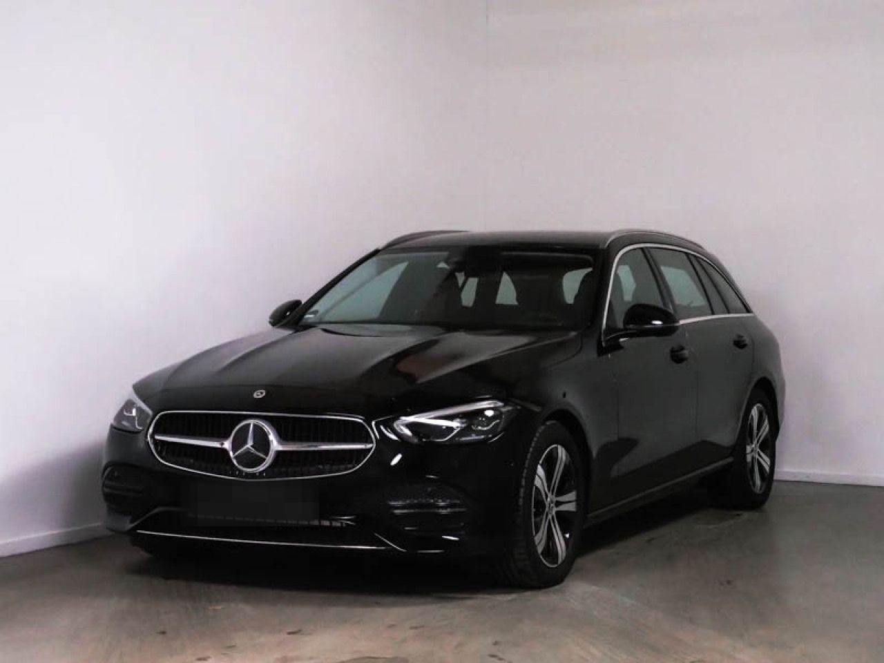 Mercedes-Benz C 220 d T 4M AVANTGARDE+WINTER-P+KEYLESS+KAMERA+ foto 2