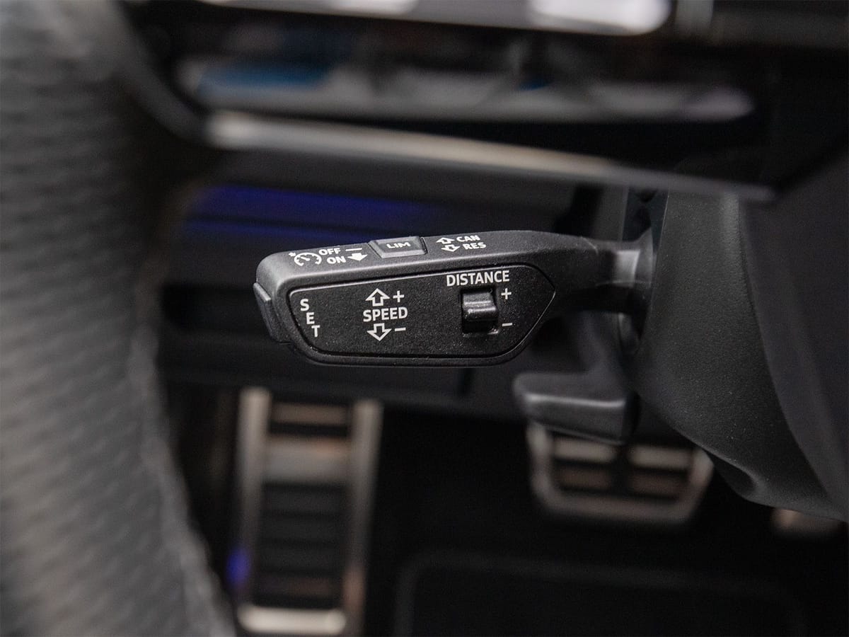 Audi A7 Sportback 55 TFSI S-Line quattro PANO Matrix foto 19