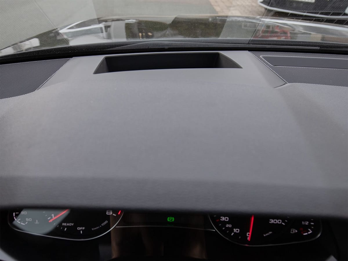 Audi A7 Sportback 55 TFSI S-Line quattro PANO Matrix foto 20