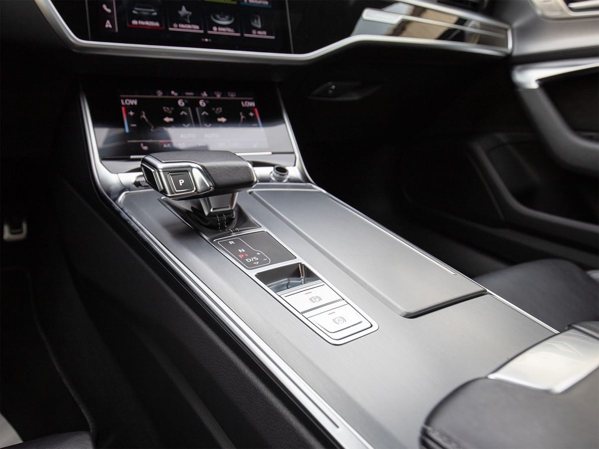 Audi A7 Sportback 55 TFSI S-Line quattro PANO Matrix foto 22