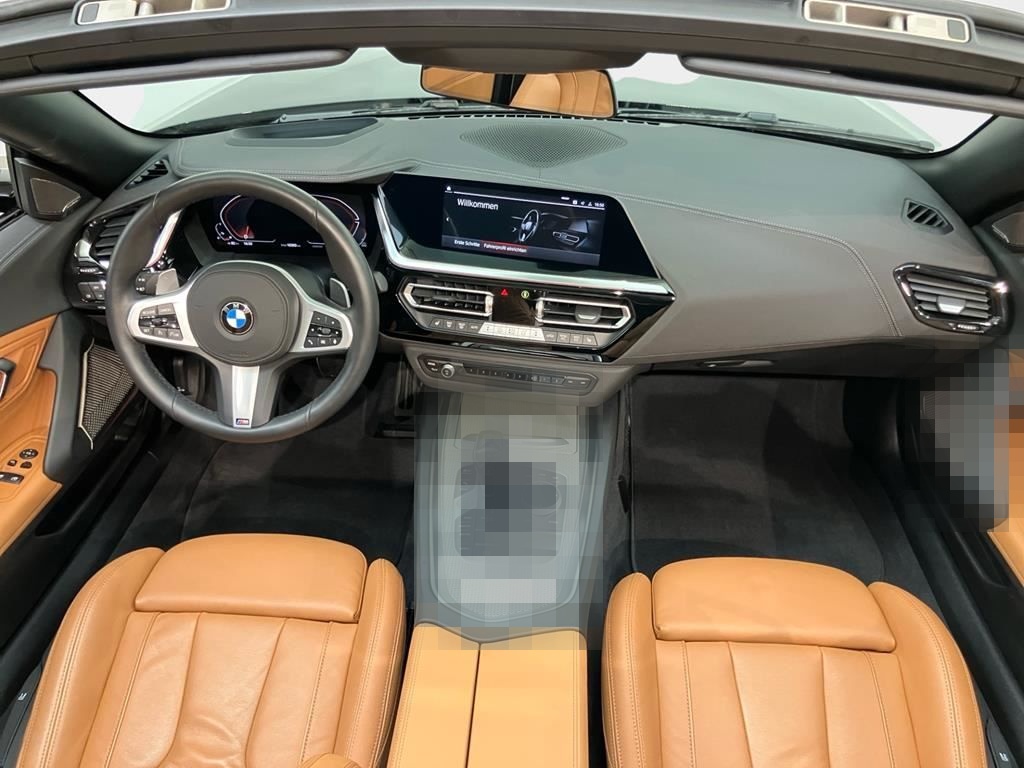 BMW Z4 M40i Aut. Innovation+H/K+Adapt. LED+HUD+SHZ foto 12