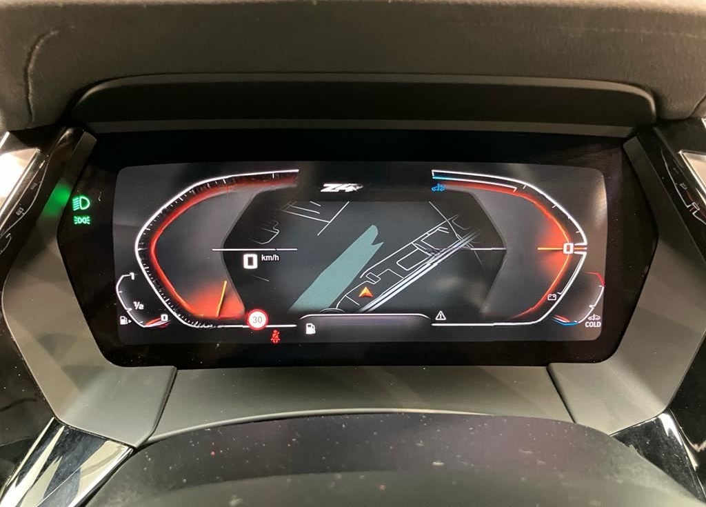 BMW Z4 M40i Aut. Innovation+H/K+Adapt. LED+HUD+SHZ foto 13