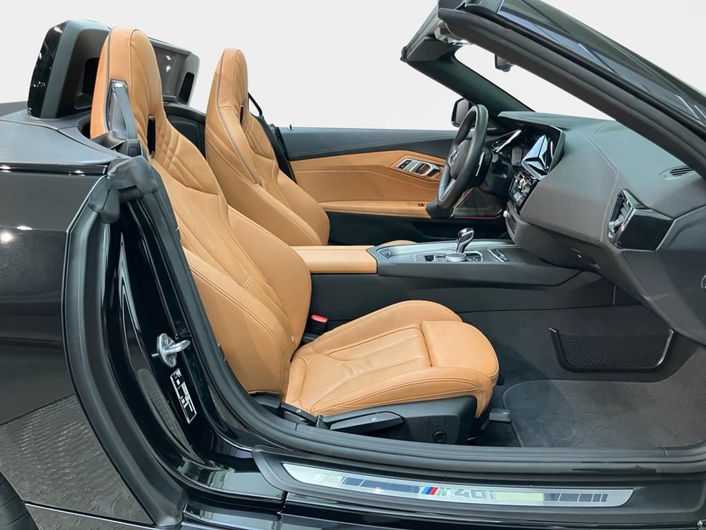 BMW Z4 M40i Aut. Innovation+H/K+Adapt. LED+HUD+SHZ foto 14