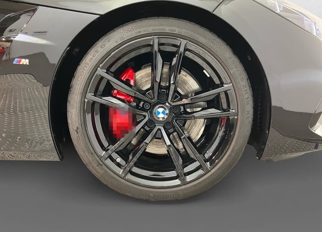 BMW Z4 M40i Aut. Innovation+H/K+Adapt. LED+HUD+SHZ foto 16