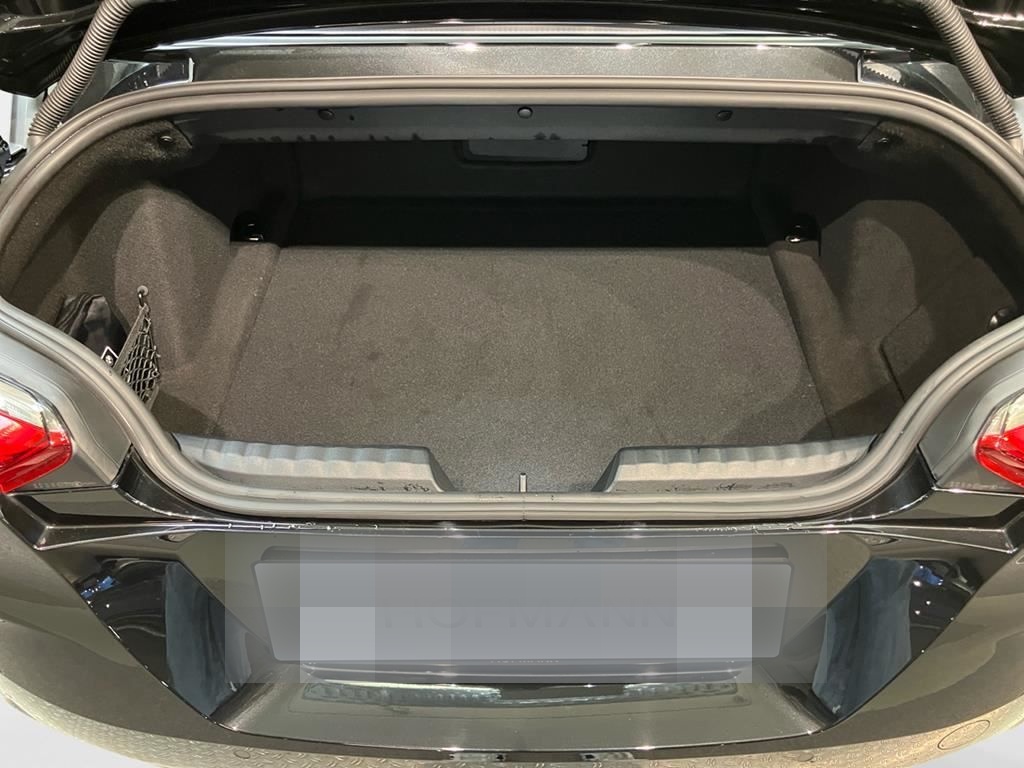 BMW Z4 M40i Aut. Innovation+H/K+Adapt. LED+HUD+SHZ foto 17