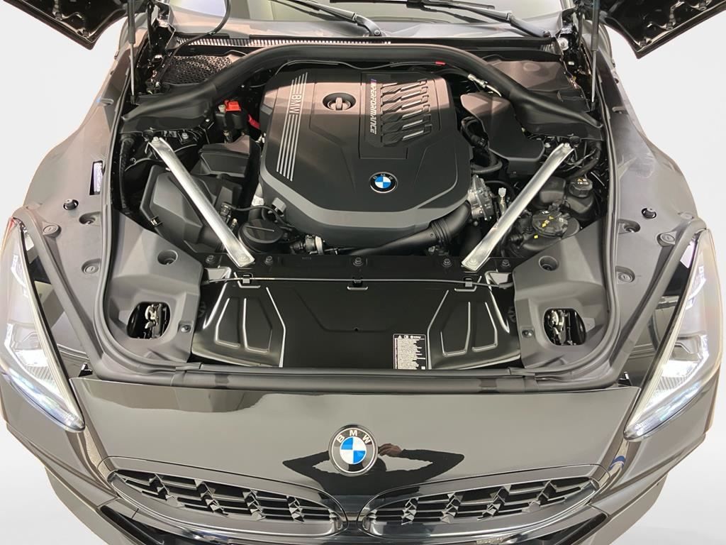 BMW Z4 M40i Aut. Innovation+H/K+Adapt. LED+HUD+SHZ foto 18
