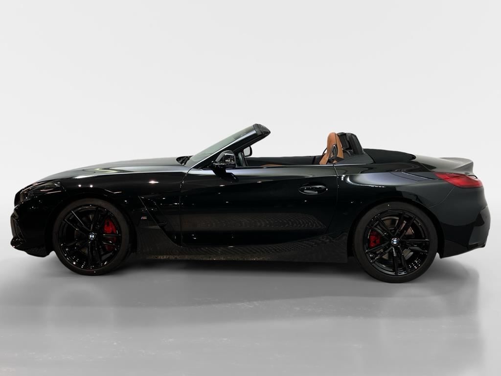 BMW Z4 M40i Aut. Innovation+H/K+Adapt. LED+HUD+SHZ foto 4