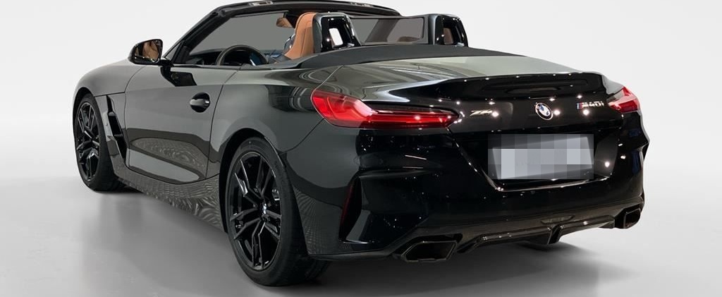 BMW Z4 M40i Aut. Innovation+H/K+Adapt. LED+HUD+SHZ foto 5