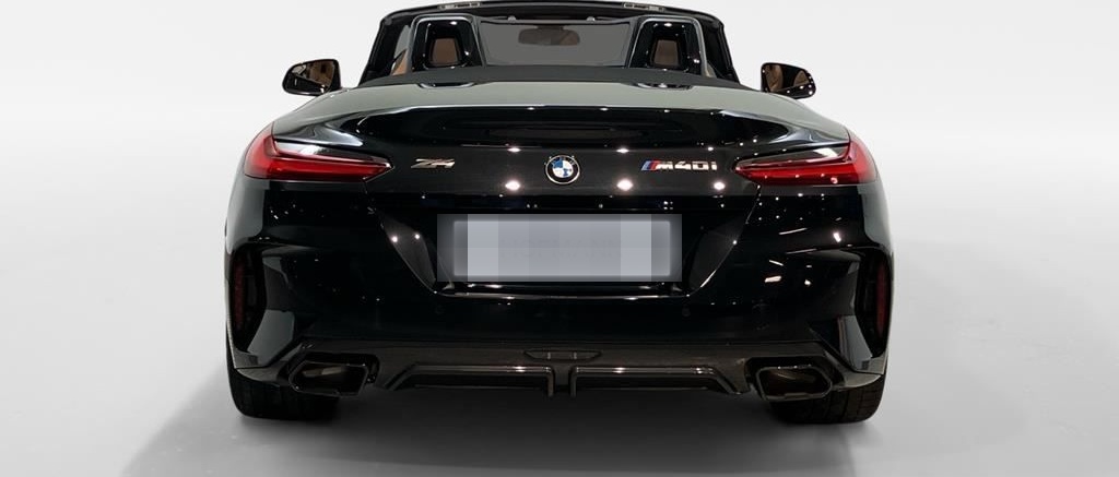 BMW Z4 M40i Aut. Innovation+H/K+Adapt. LED+HUD+SHZ foto 6