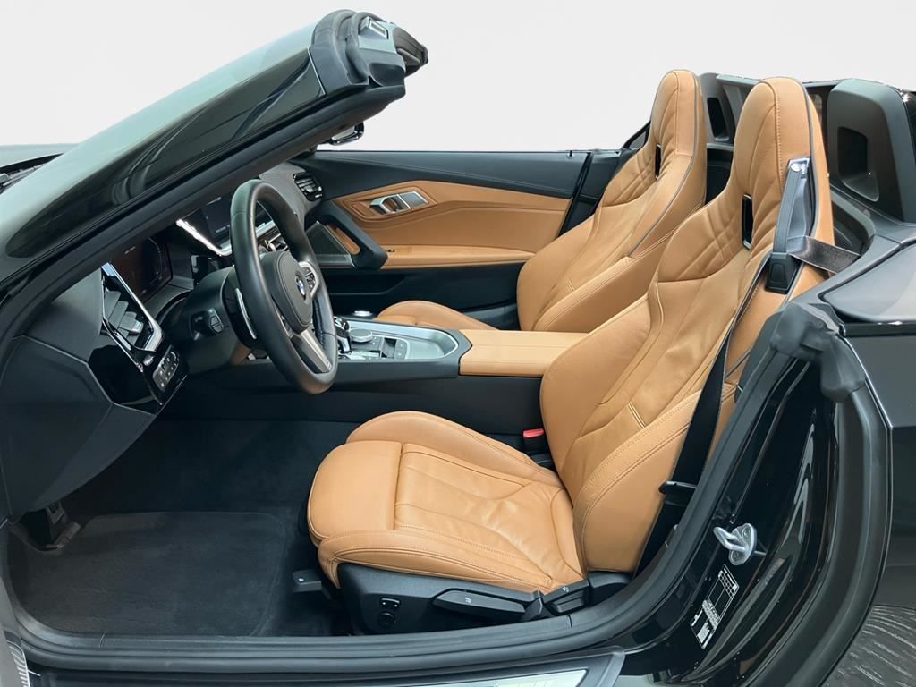 BMW Z4 M40i Aut. Innovation+H/K+Adapt. LED+HUD+SHZ foto 9