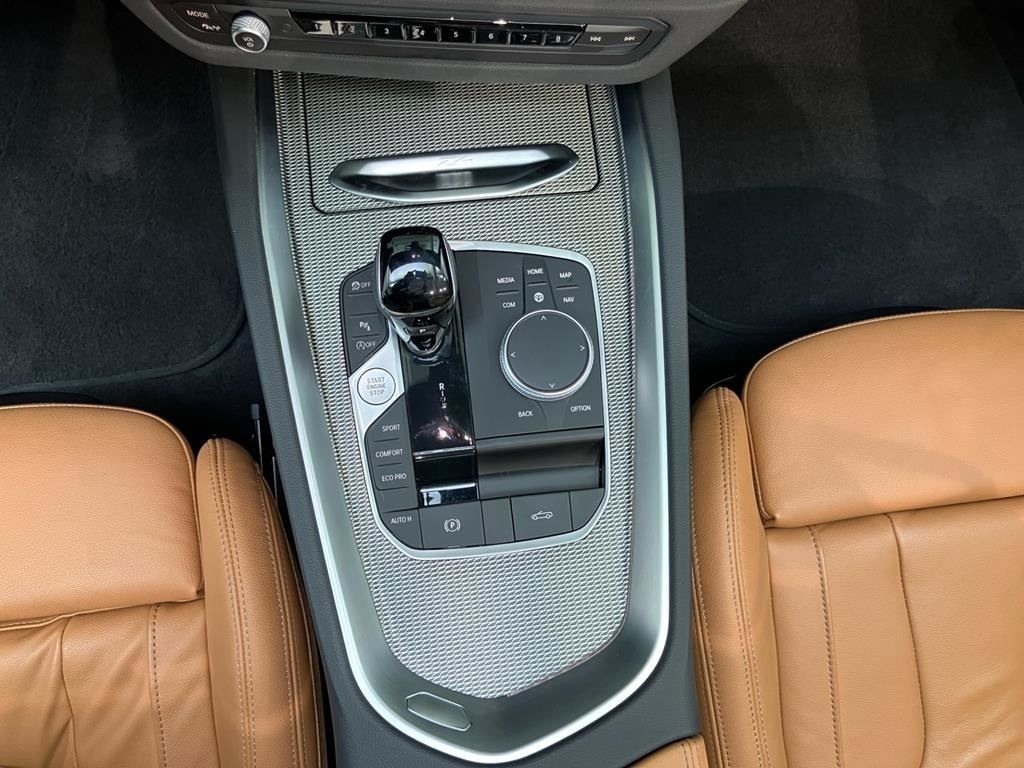 BMW Z4 M40i Aut. Innovation+H/K+Adapt. LED+HUD+SHZ foto 10