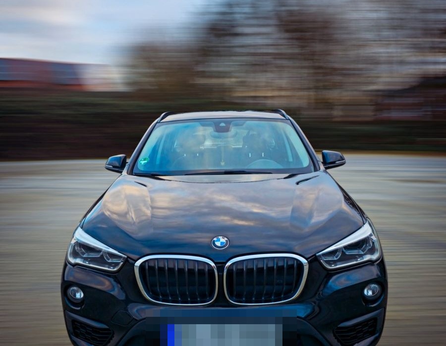 BMW X1 sDrive18d - foto 13