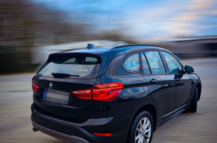 BMW X1 sDrive18d - foto 4