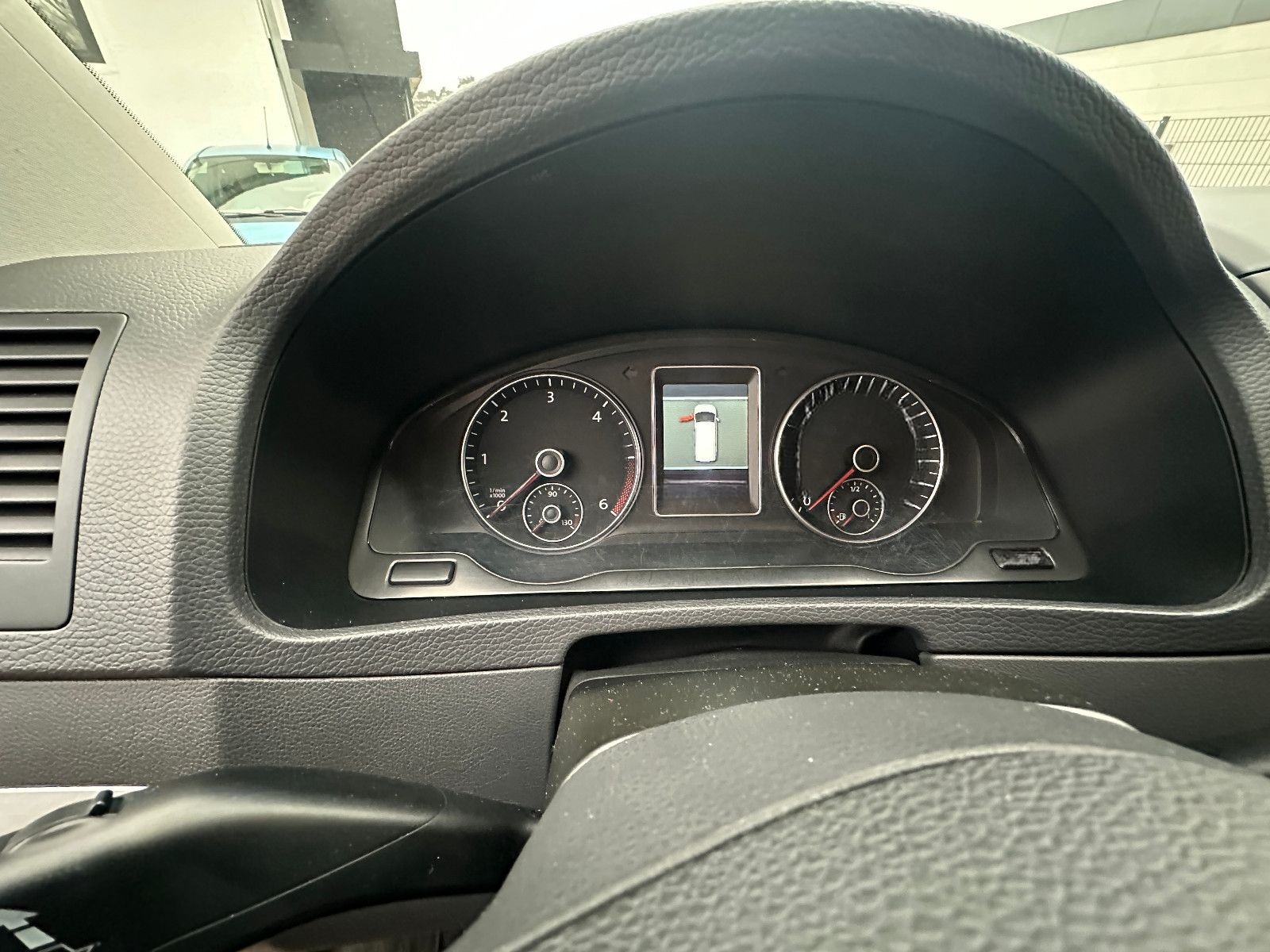 Volkswagen T5 Multivan Comfortline lang 2.0 DSG 2x Schiebet foto 15