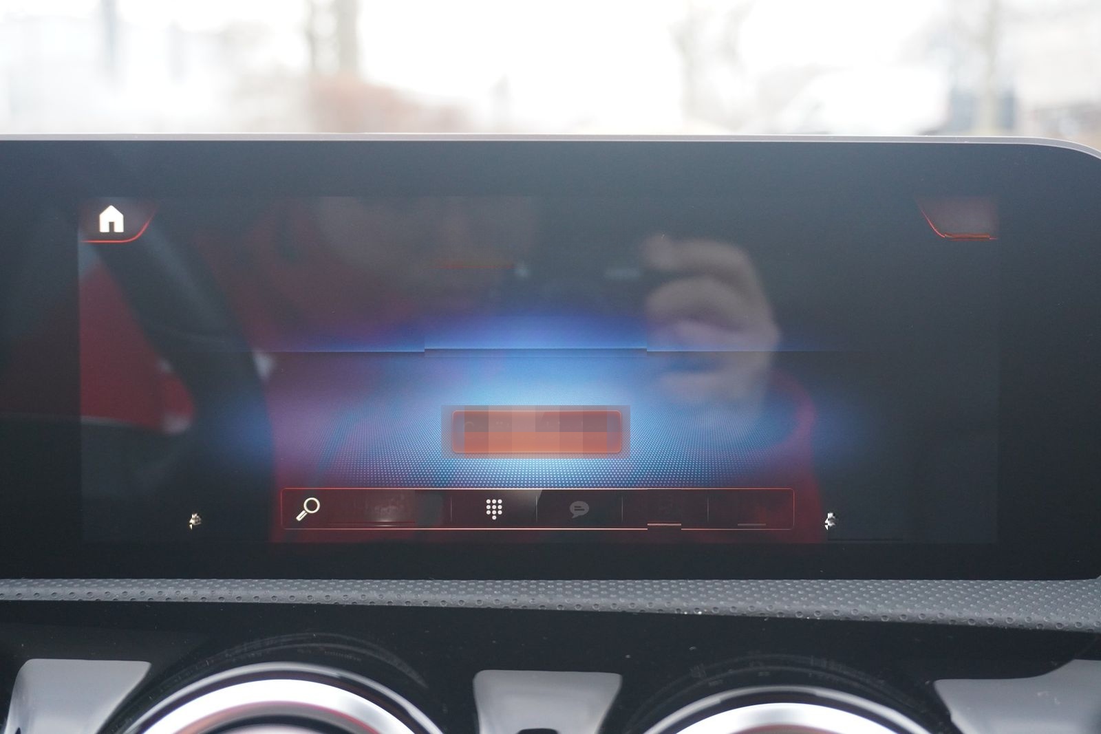 Mercedes-Benz A180 Progressive LED Navi Totwinkel Kamera Leder foto 13