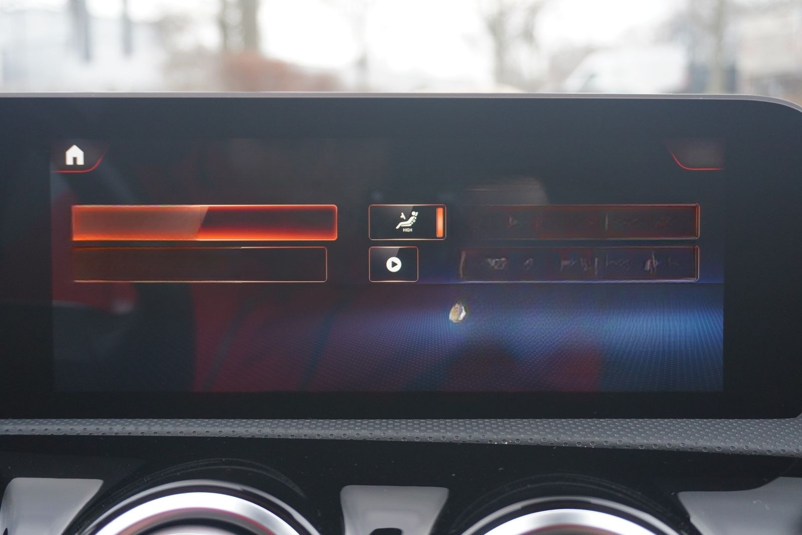 Mercedes-Benz A180 Progressive LED Navi Totwinkel Kamera Leder foto 14