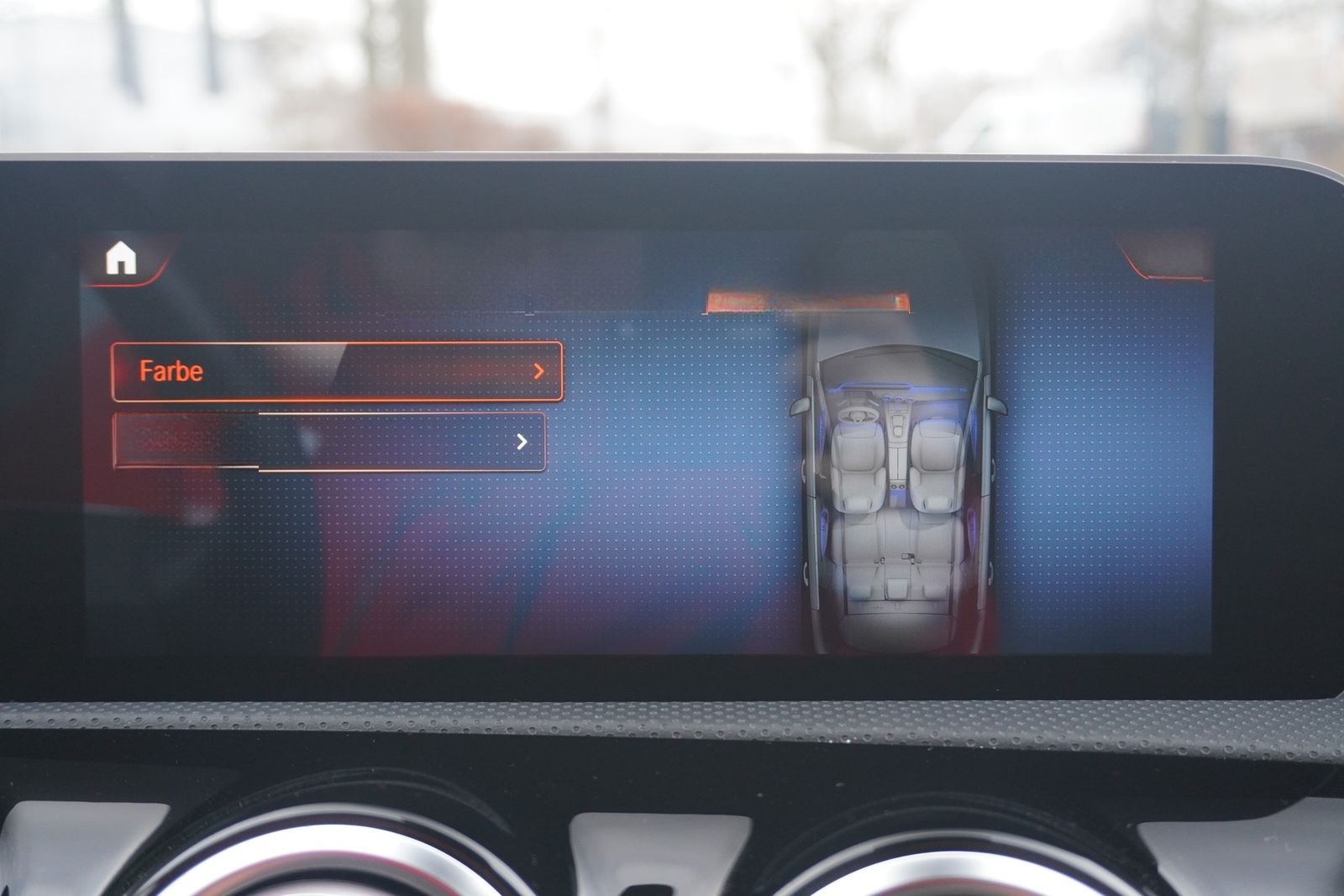 Mercedes-Benz A180 Progressive LED Navi Totwinkel Kamera Leder foto 15