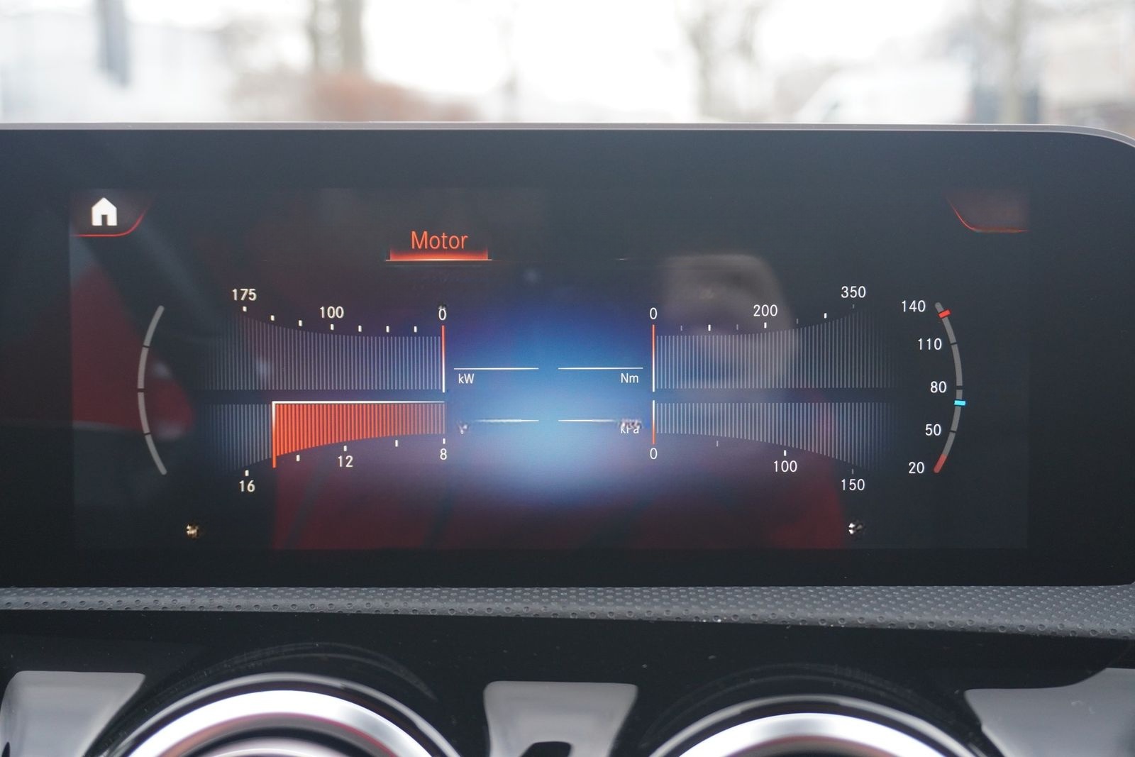 Mercedes-Benz A180 Progressive LED Navi Totwinkel Kamera Leder foto 17