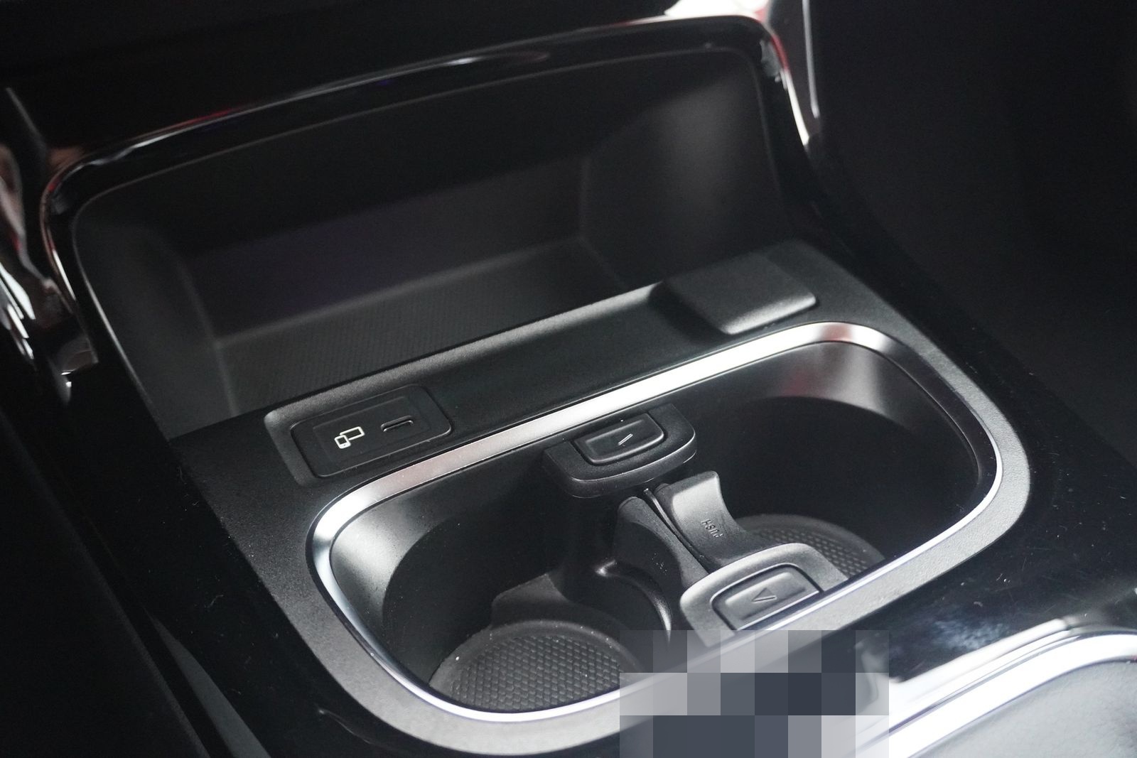 Mercedes-Benz A180 Progressive LED Navi Totwinkel Kamera Leder foto 24