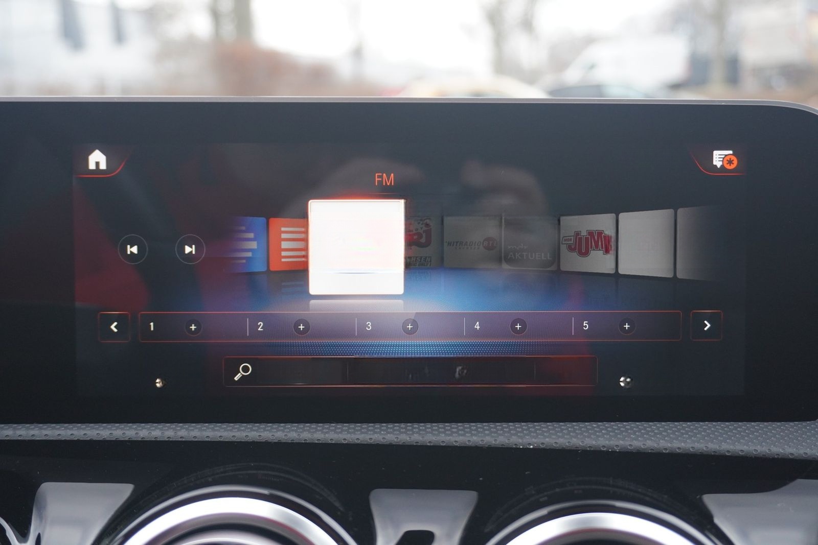 Mercedes-Benz A180 Progressive LED Navi Totwinkel Kamera Leder foto 10