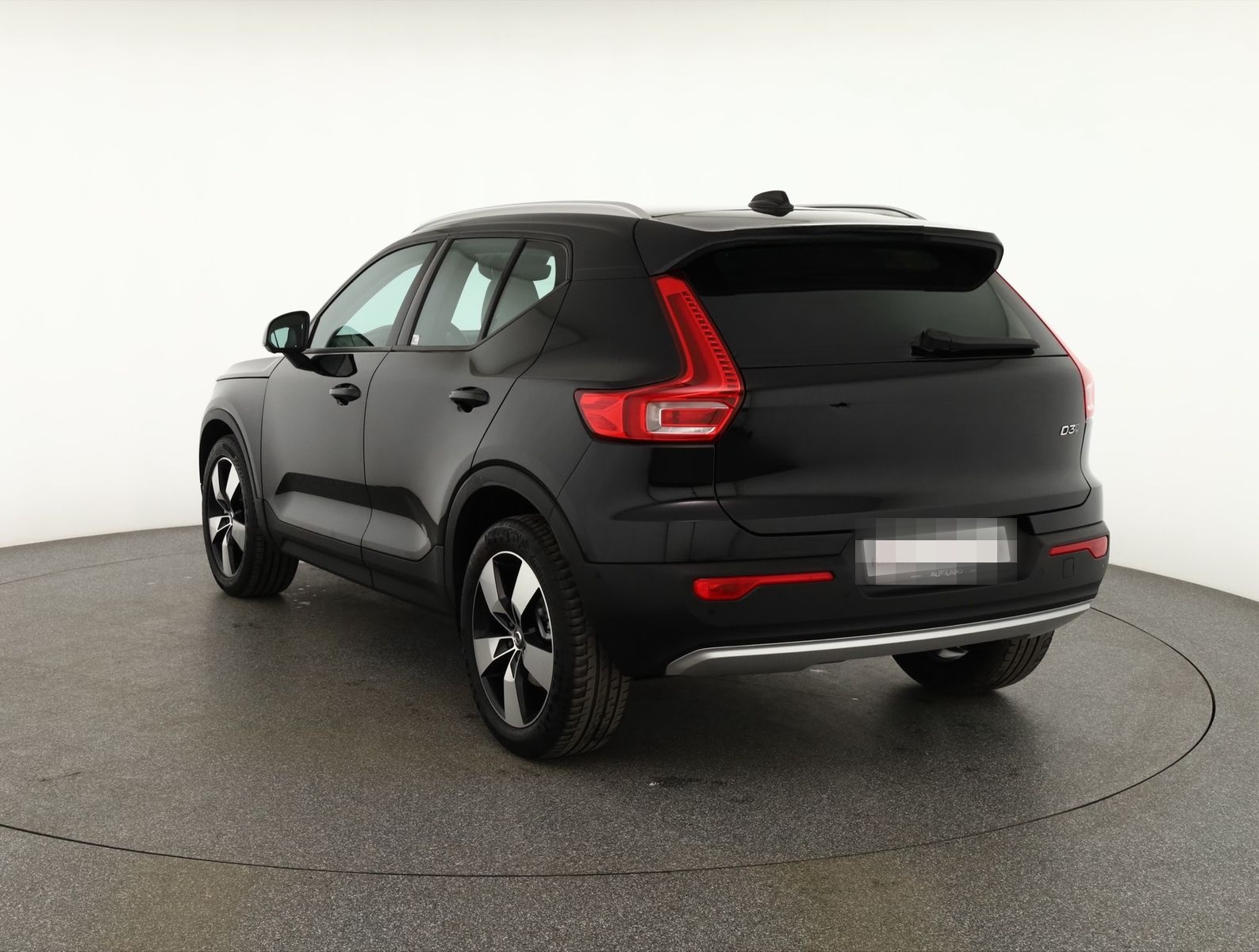 Volvo XC40 D3 Momentum AWD LED Navi Kamera Memory ACC foto 3