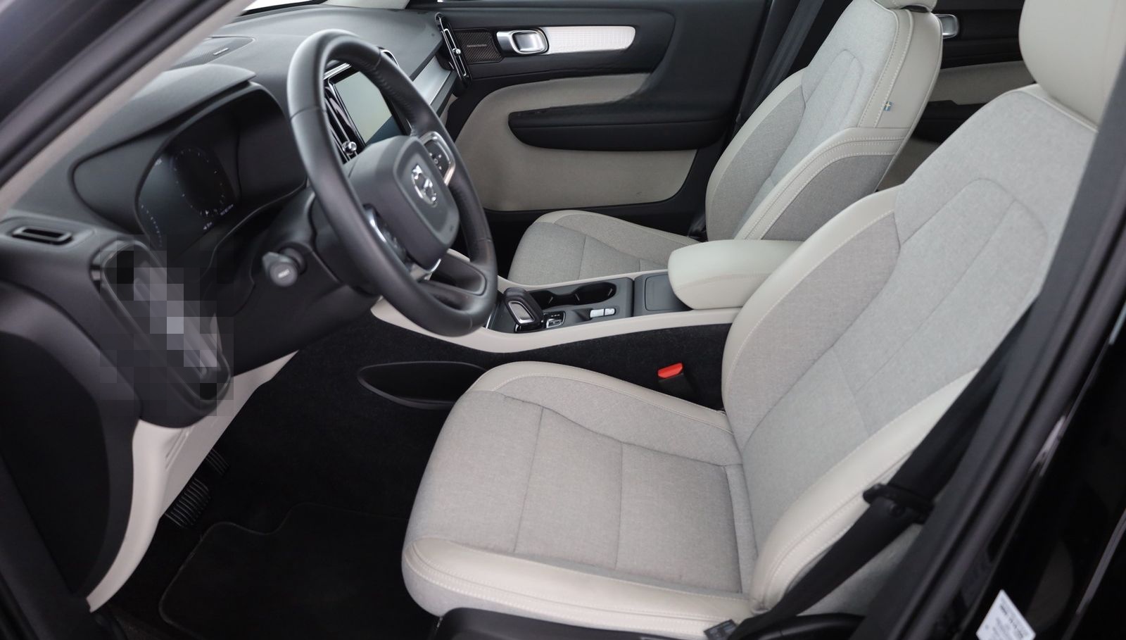 Volvo XC40 D3 Momentum AWD LED Navi Kamera Memory ACC foto 21