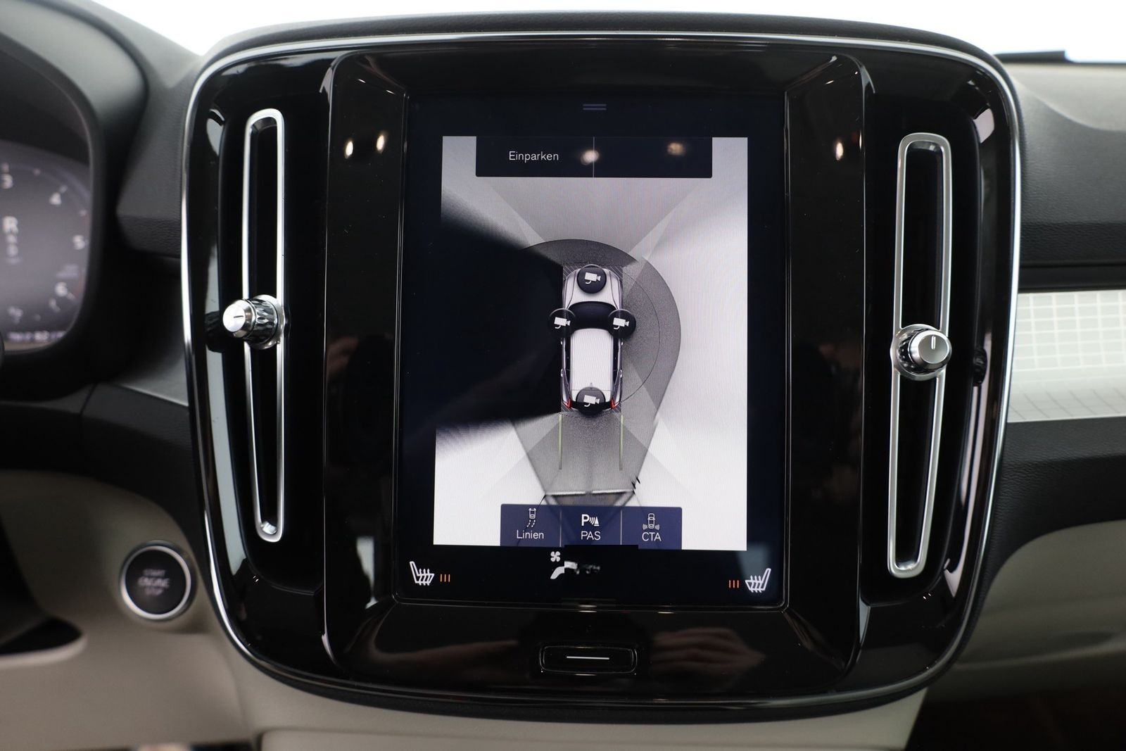 Volvo XC40 D3 Momentum AWD LED Navi Kamera Memory ACC foto 25