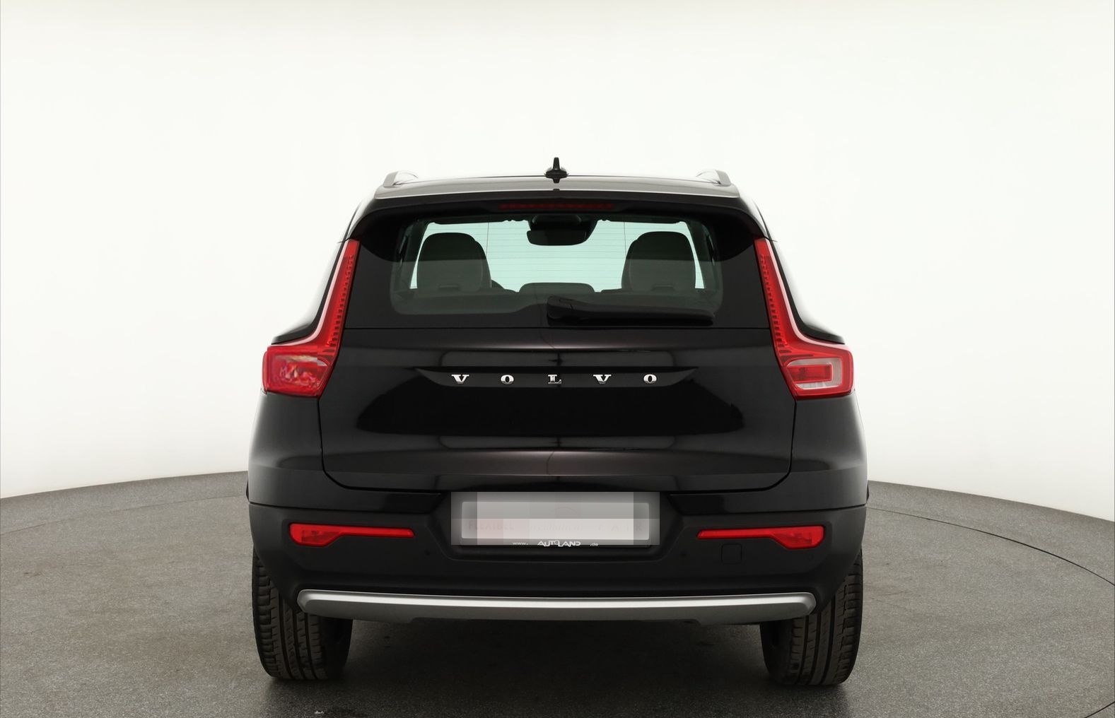 Volvo XC40 D3 Momentum AWD LED Navi Kamera Memory ACC foto 4