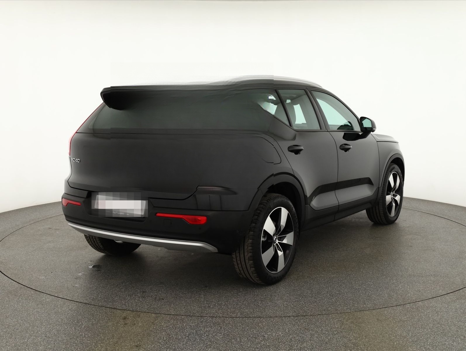 Volvo XC40 D3 Momentum AWD LED Navi Kamera Memory ACC foto 5