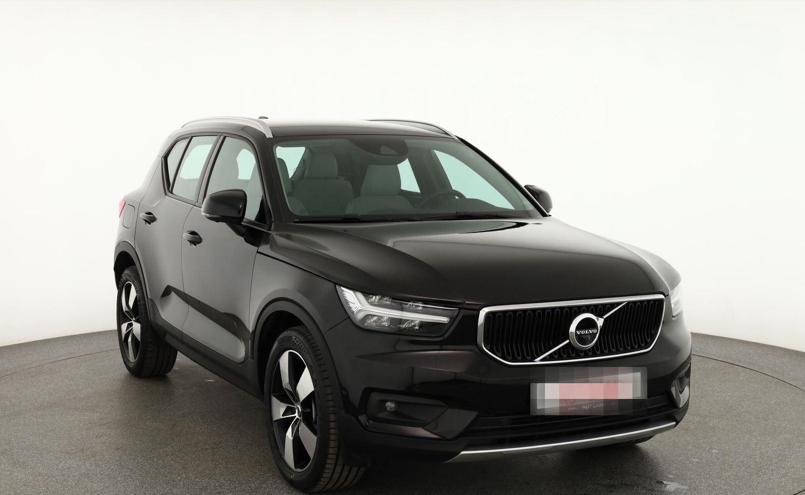 Volvo XC40 D3 Momentum AWD LED Navi Kamera Memory ACC foto 7