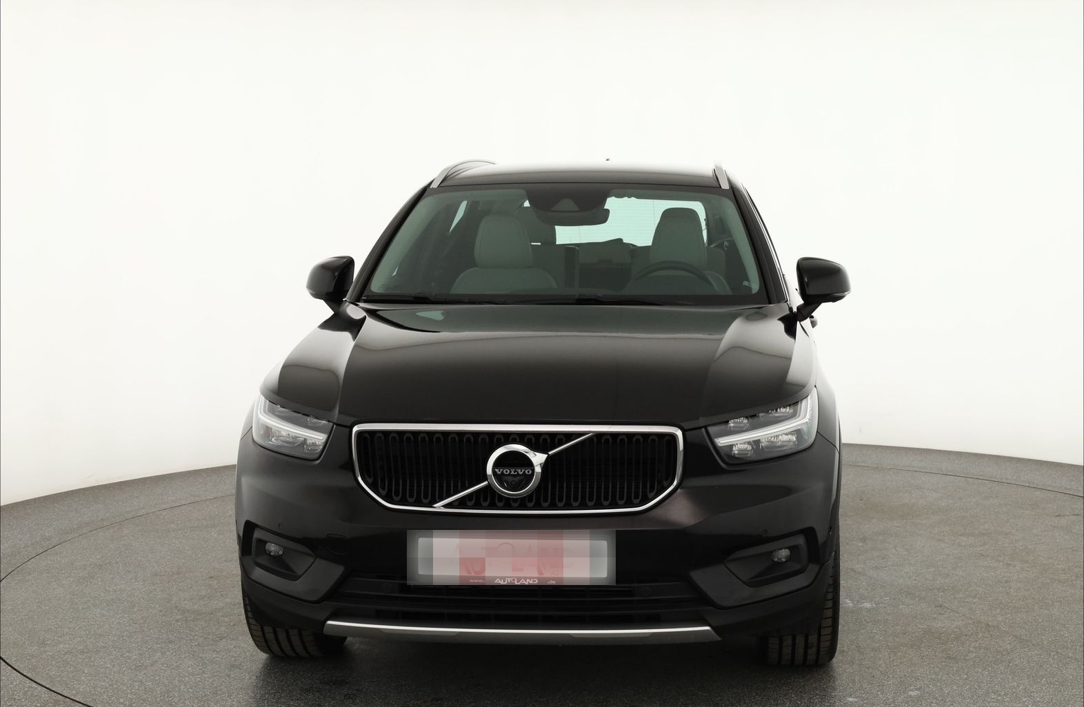 Volvo XC40 D3 Momentum AWD LED Navi Kamera Memory ACC foto 8